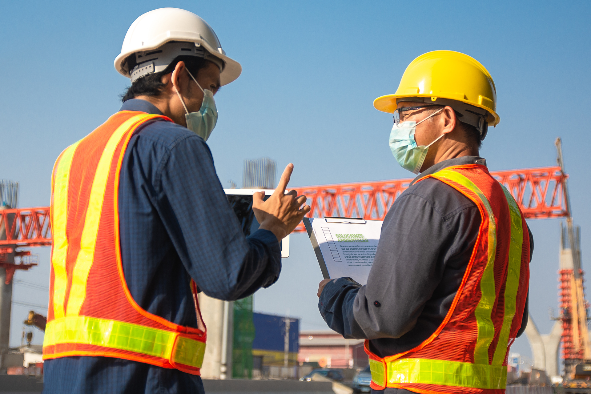 Asesoría Ambiental